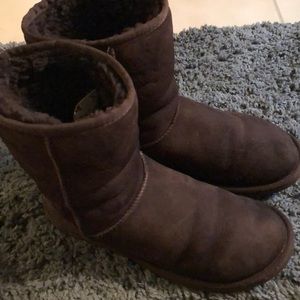 Women’s Uggs